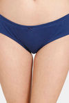 Rosaline Low Rise Full Coverage Hipster Panty (Pack of 3) - Multicolor — thumbnail 5